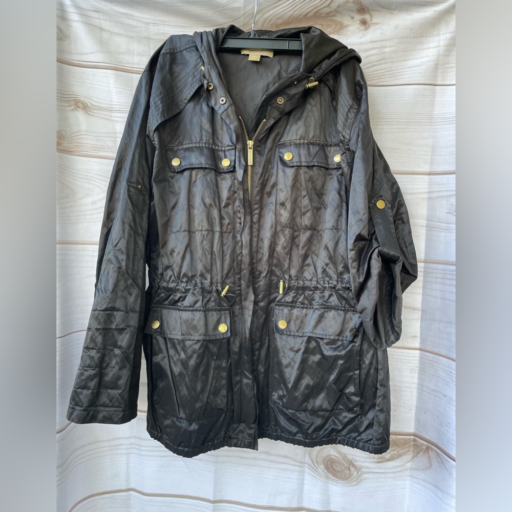 Michael Kors Jacket/Windbreaker